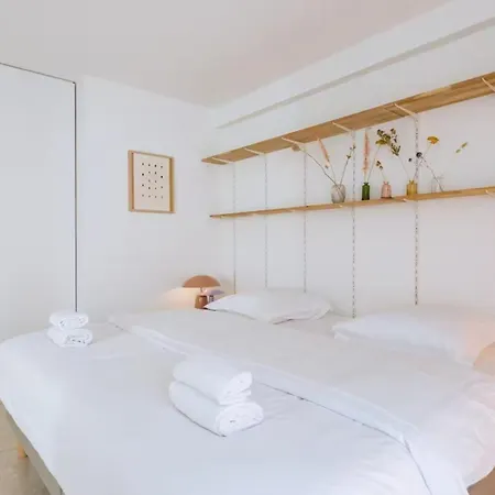 Appartamento Flexliving - Beautiful 3-room With Living - 18th