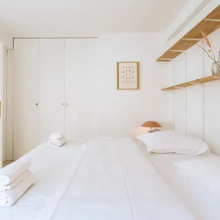 Appartamento Flexliving - Beautiful 3-room With Living - 18th