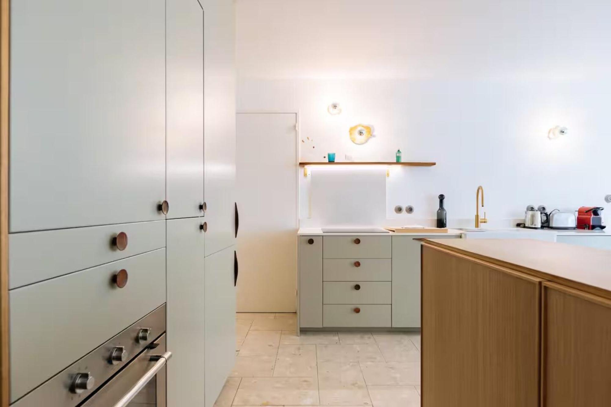 Appartamento Flexliving - Beautiful 3-room With Living - 18th