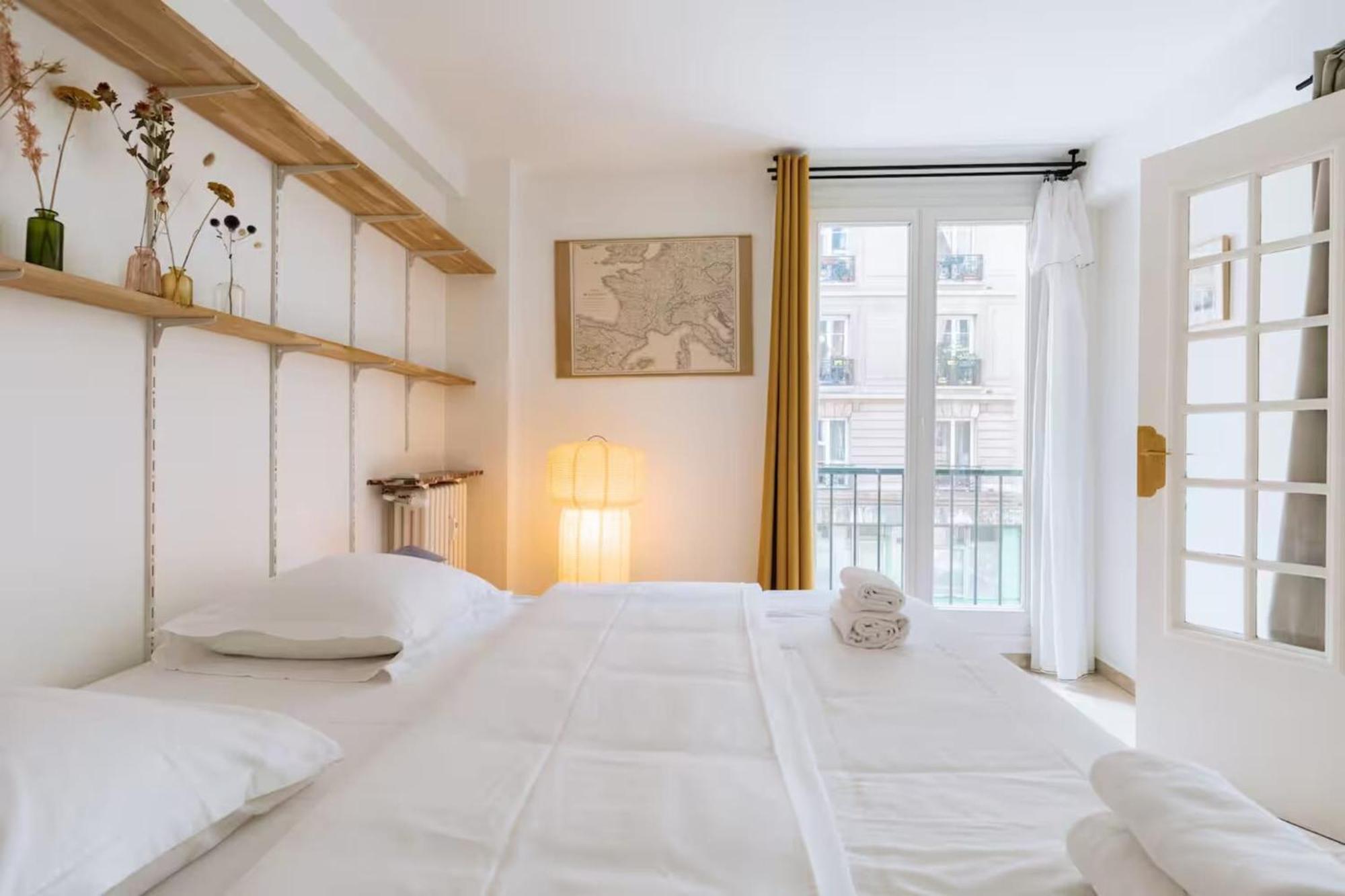 Appartamento Flexliving - Beautiful 3-room With Living - 18th *