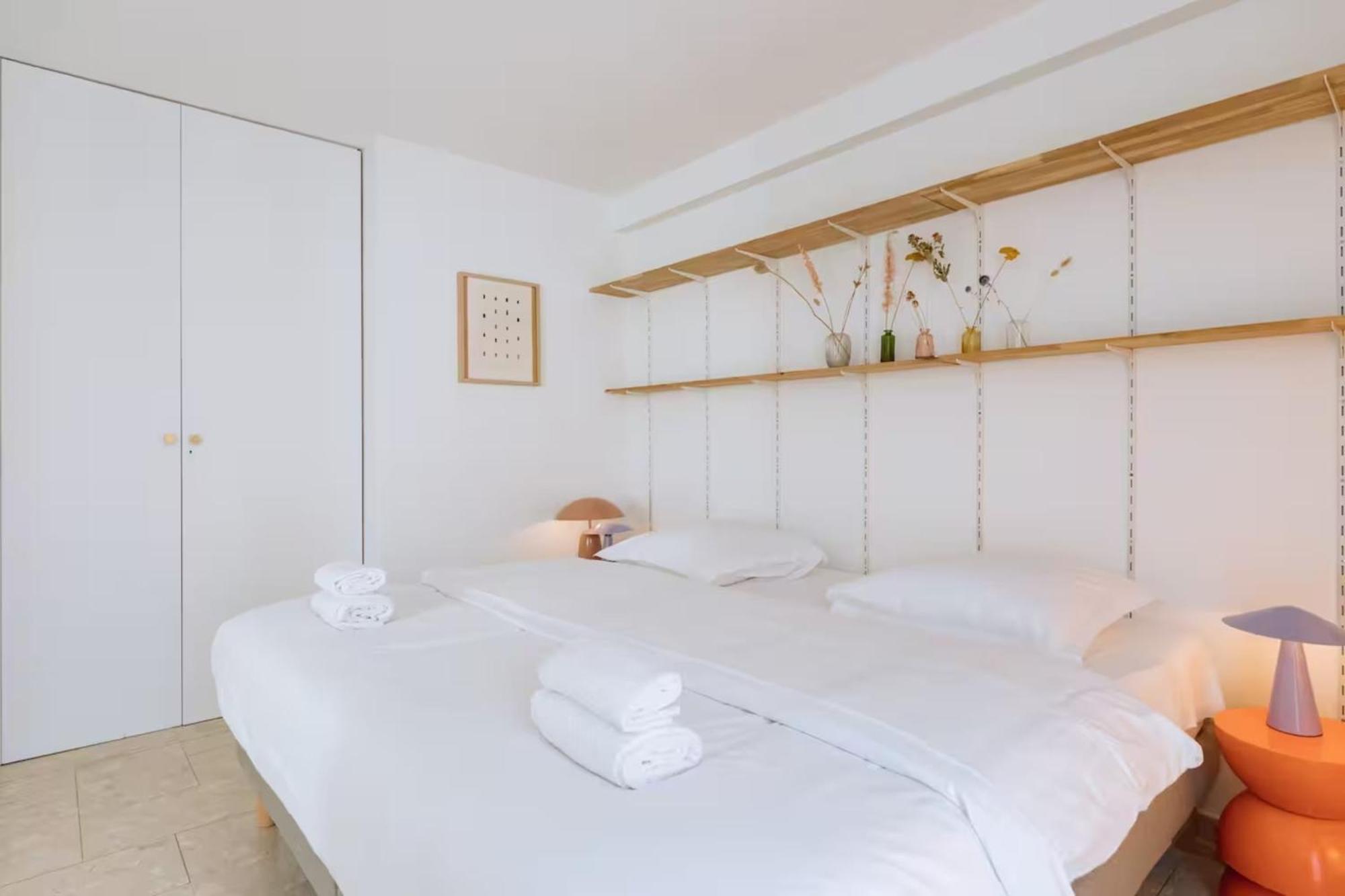Appartamento Flexliving - Beautiful 3-room With Living - 18th