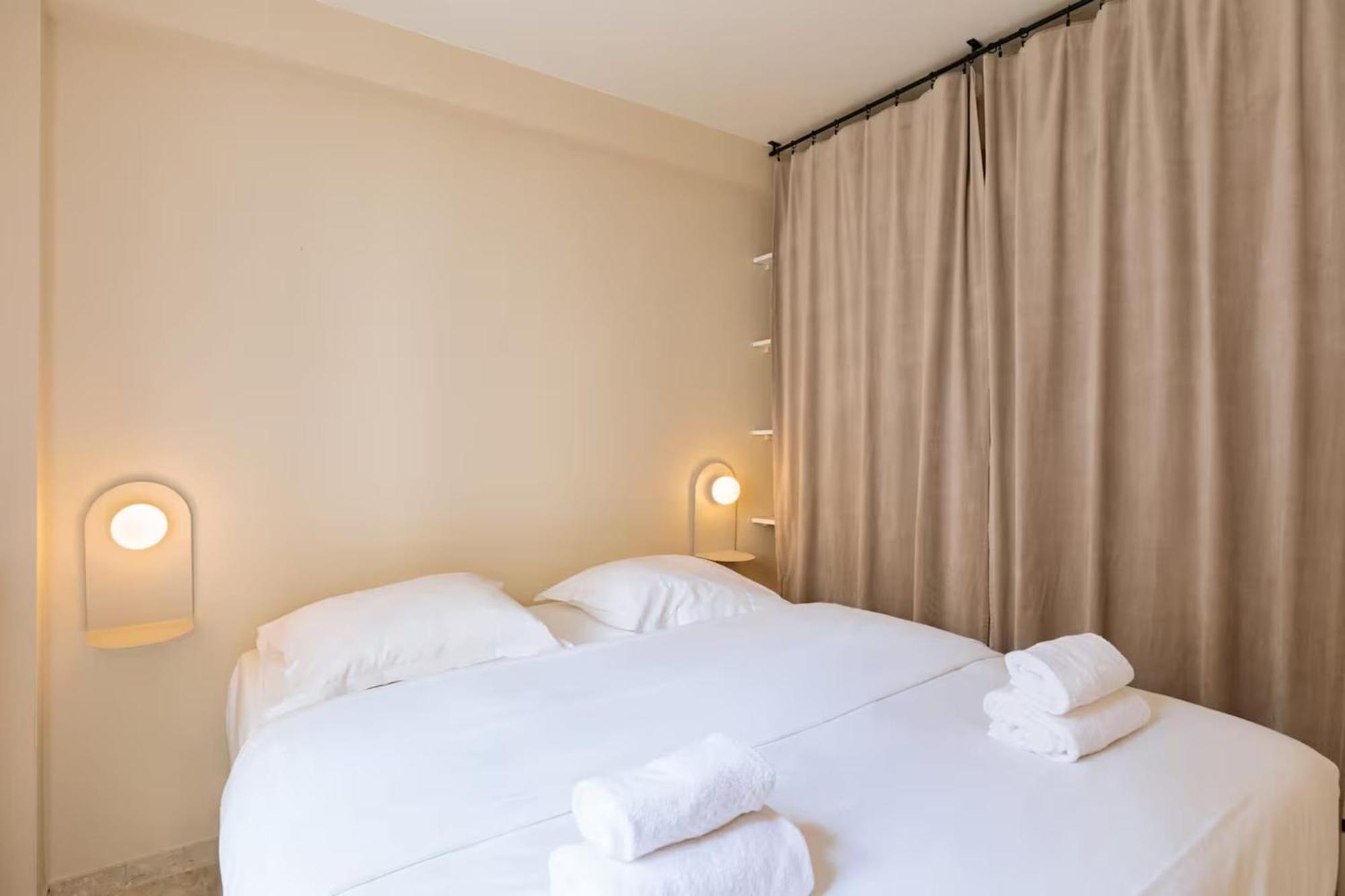 Flexliving - Beautiful 3-room With Living - 18th Parigi