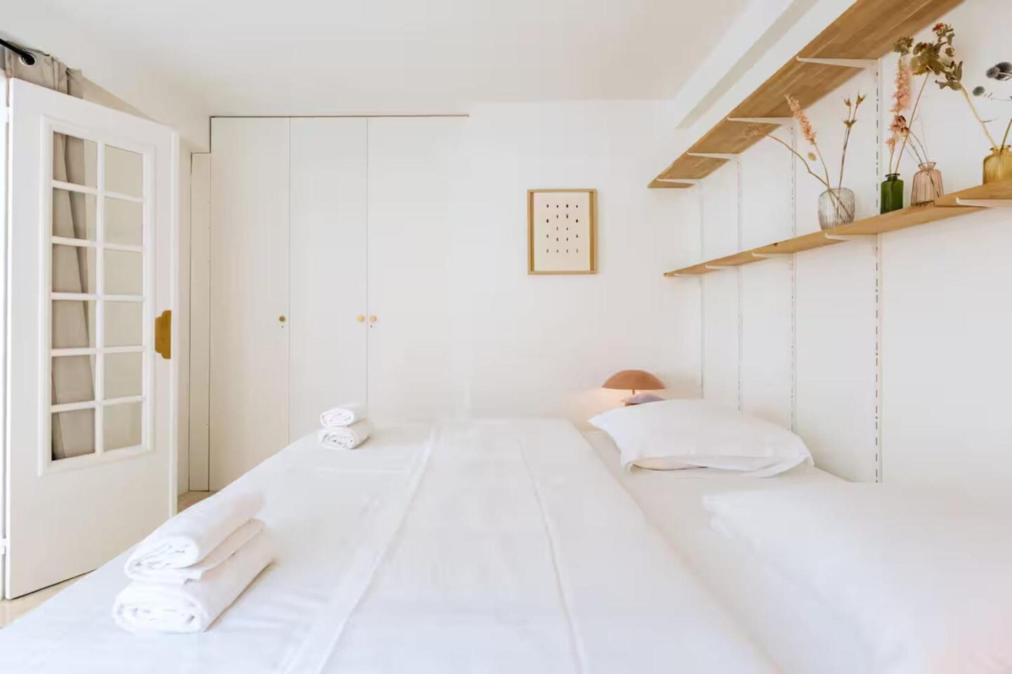 Appartamento Flexliving - Beautiful 3-room With Living - 18th